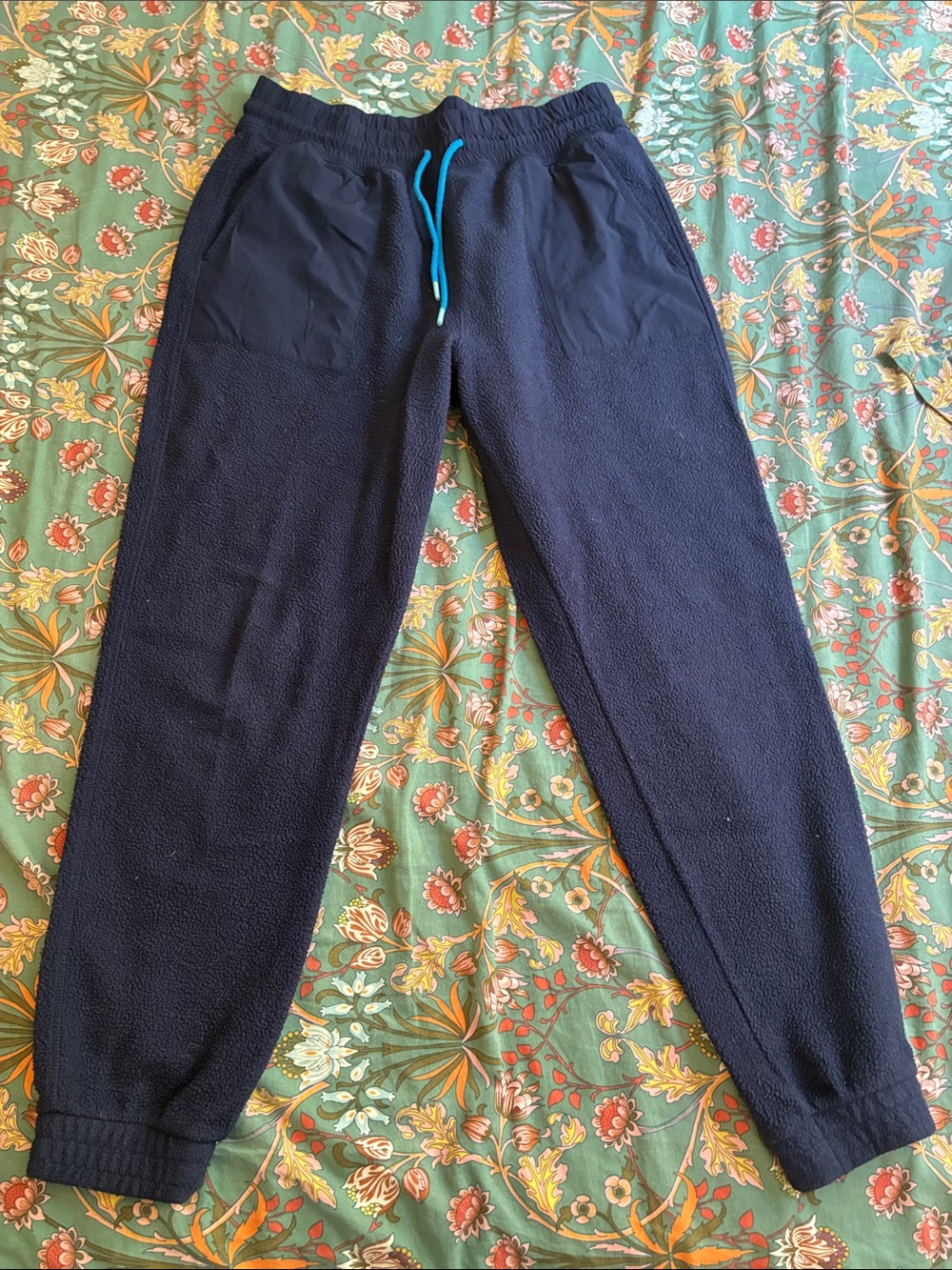 Cotopaxi Fleece Pants